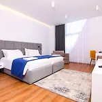 Hotel N By Noshi Rinas