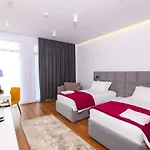 N By Noshi Hotel 4*