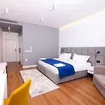 N By Noshi Hotel Rinas