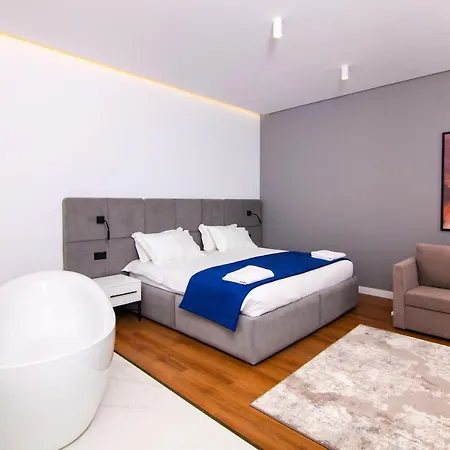 N By Noshi Hotel 4*
