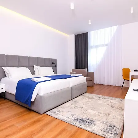 Hotel N By Noshi Rinas