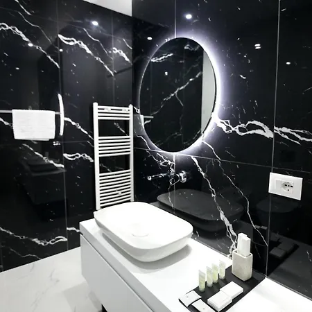 Hotel N By Noshi Rinas
