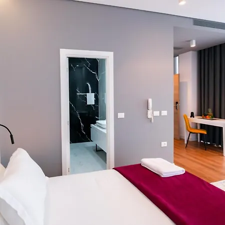 N By Noshi Hotel 4*
