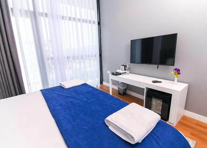 Hotel N By Noshi Rinas