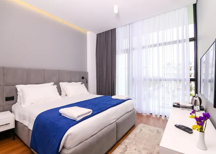 N By Noshi Hotel