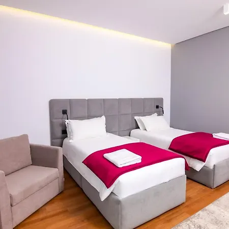 N By Noshi Hotel Rinas
