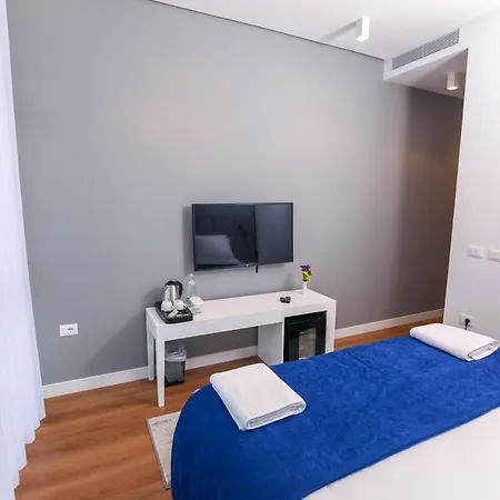 N By Noshi מלון Rinas