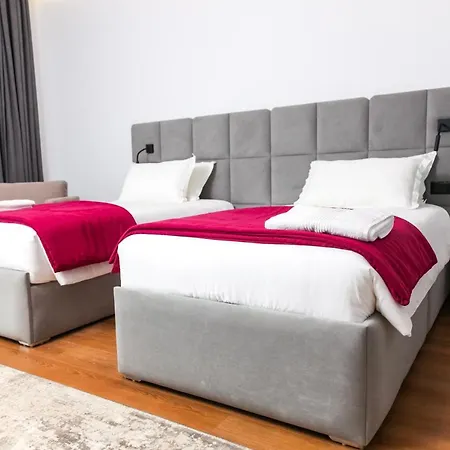 N By Noshi Hotel Rinas