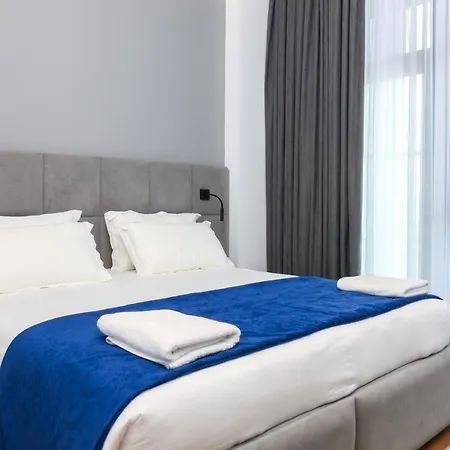 מלון N By Noshi 4*