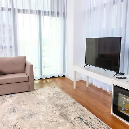 N By Noshi Hotel 4*