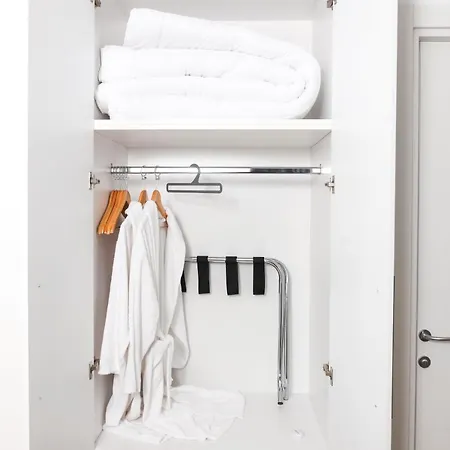 מלון N By Noshi 4*