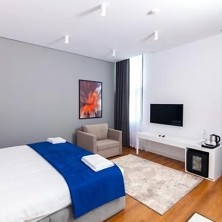 N By Noshi Hotel 4*