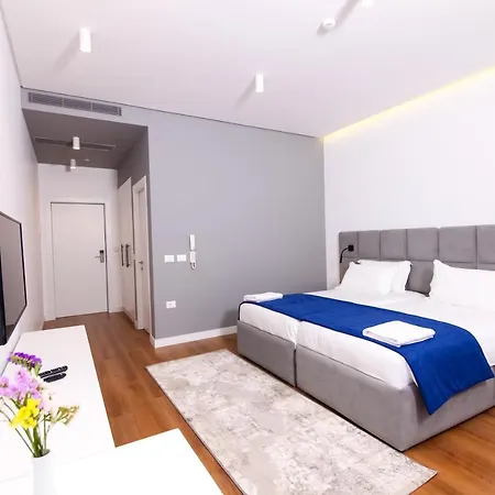 N By Noshi מלון 4*