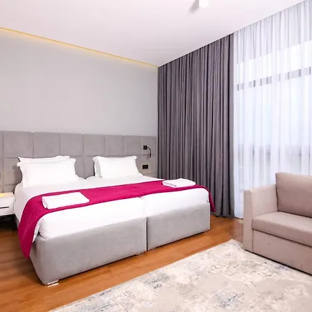 Hotel N By Noshi Rinas