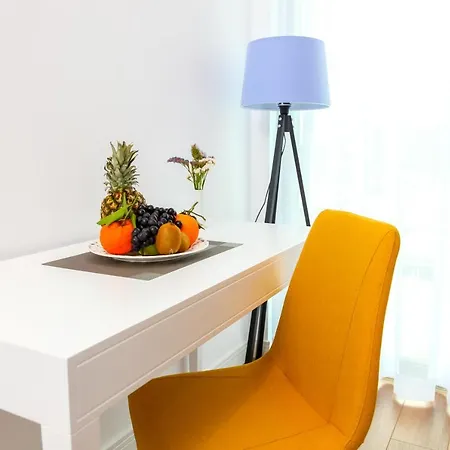 מלון N By Noshi Rinas