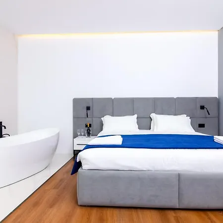 Hotel N By Noshi Rinas