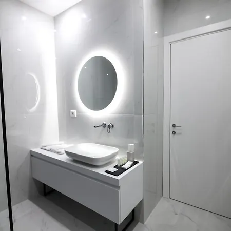 N By Noshi מלון Rinas