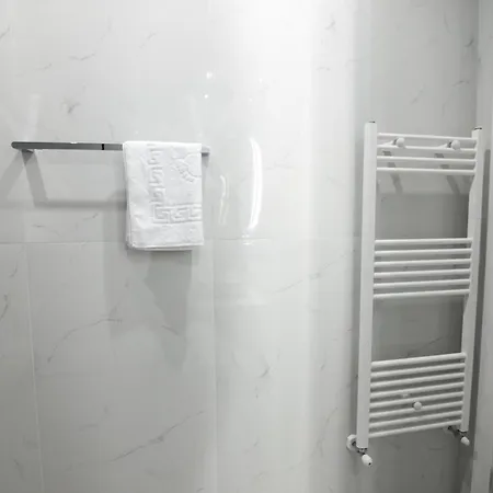 מלון N By Noshi 4*