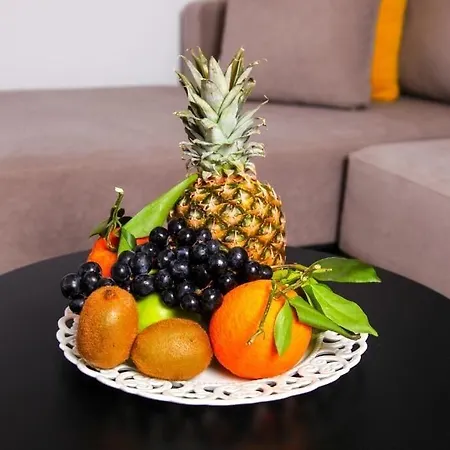 מלון N By Noshi Rinas