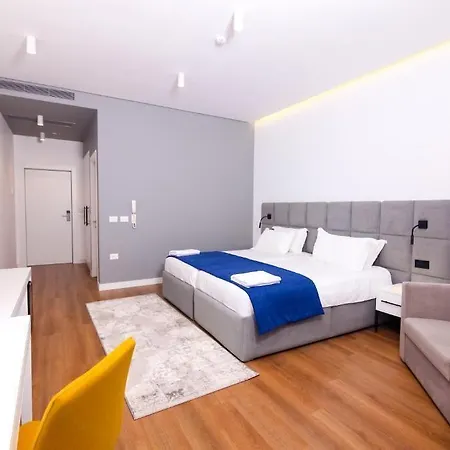 N By Noshi Hotel Rinas