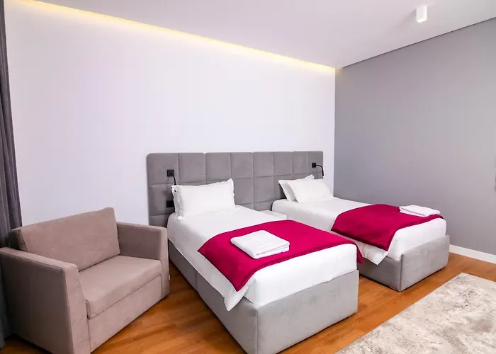 N By Noshi Hotel Rinas