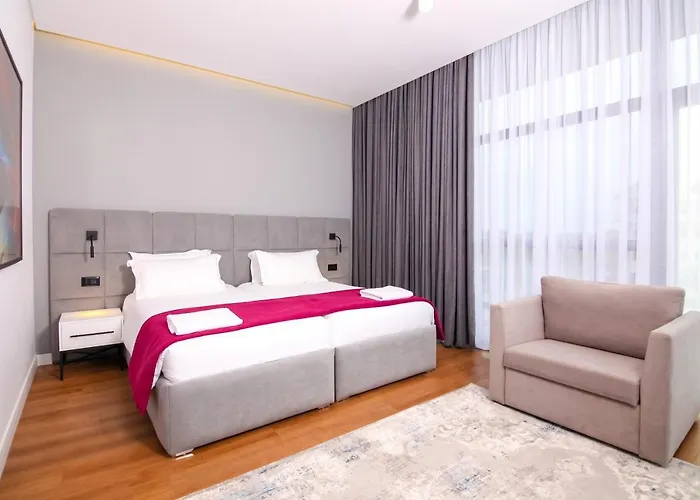 Hotel N By Noshi Rinas