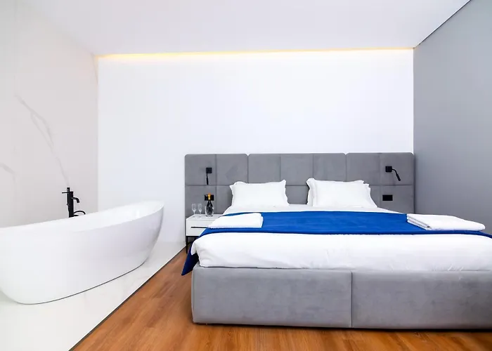 Hotel N By Noshi Rinas